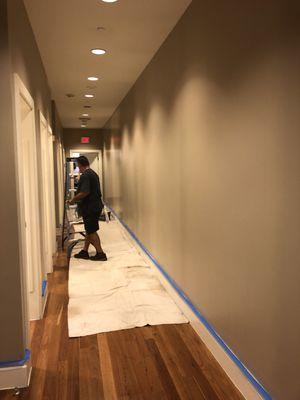 J & AM Painting & Remodeling