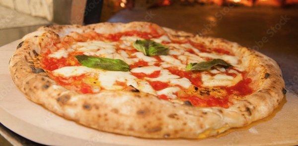 Bari Pizzeria & Grill