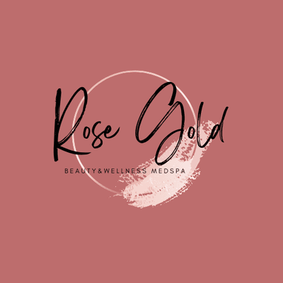 Rose Gold Beauty & Wellness Medspa