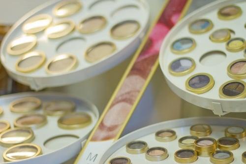 Jane Iredale Skin Care Makeup