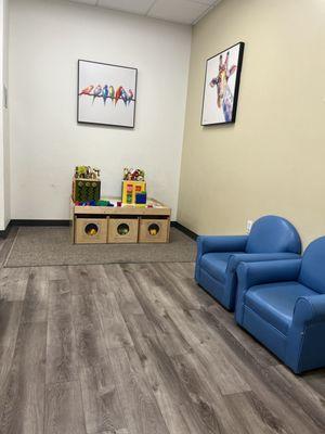 Speech Tree Therapy Center