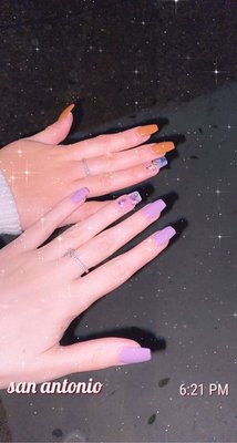 Solar Nail Studio