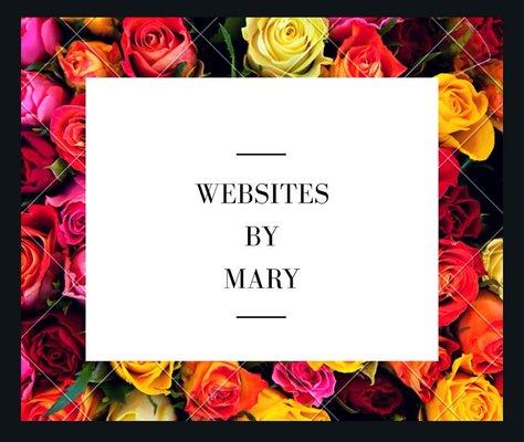 Websites By Mary Fuentes