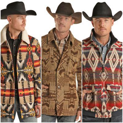 Los Potrillos Western Wear