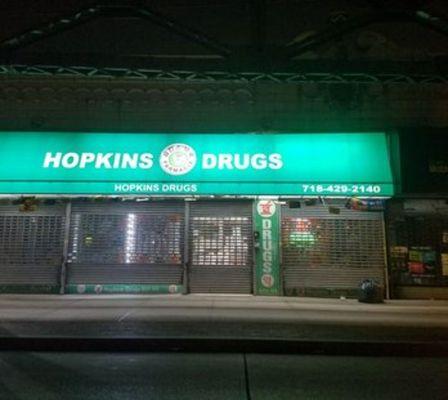 Hopkins Drugs & Compounding