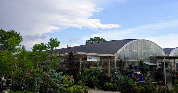 TLC Garden Center