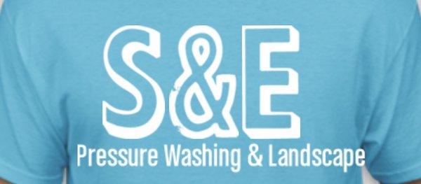 S&E Pressure Washing & Landscape