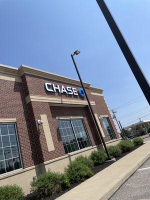 Chase Bank