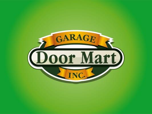 Garage Door Mart