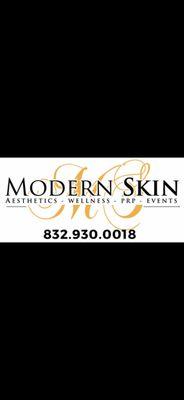 Modern Skin