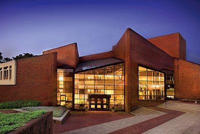 Williams Center for the Arts