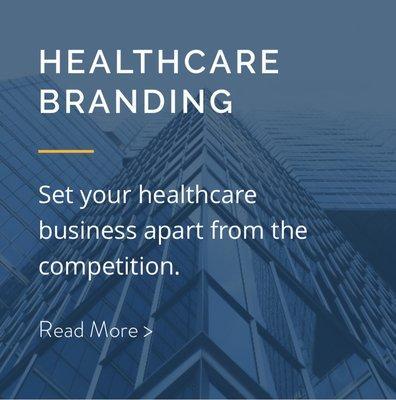 Healthcare Branding