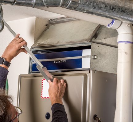 Furnace Repair, Maintenance and Installation