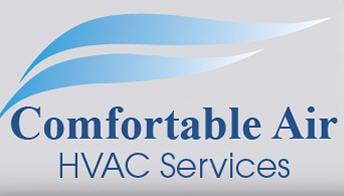 Comfortable Air HVAC Services