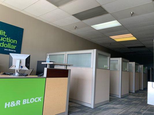 H&R Block