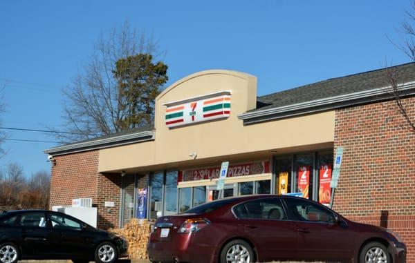 7-Eleven