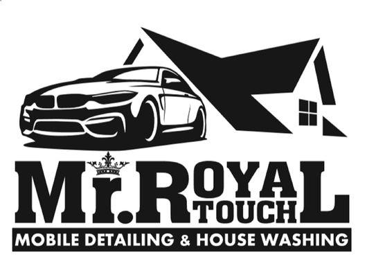 MR ROYAL TOUCH MOBILE DETAILING & POWER WASHING