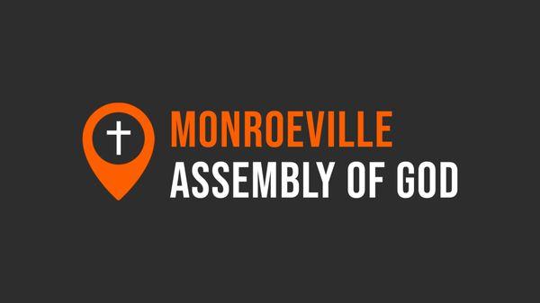 Monroeville Assembly of God