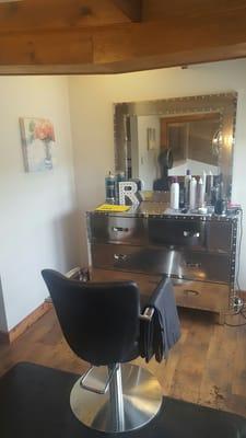 Markelly Hair Studio