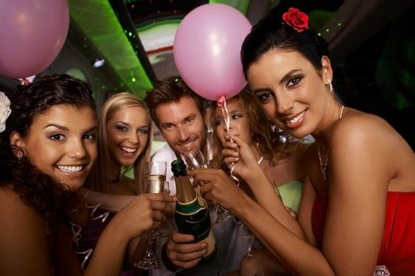 Gaithersburg Limousine - here to service you as are out and about whether you're partying or bar hopping. Make us your choice classy travel