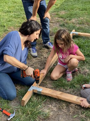 Westside Waldorf School