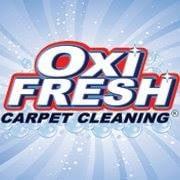 Oxi Fresh Carpet Cleaning