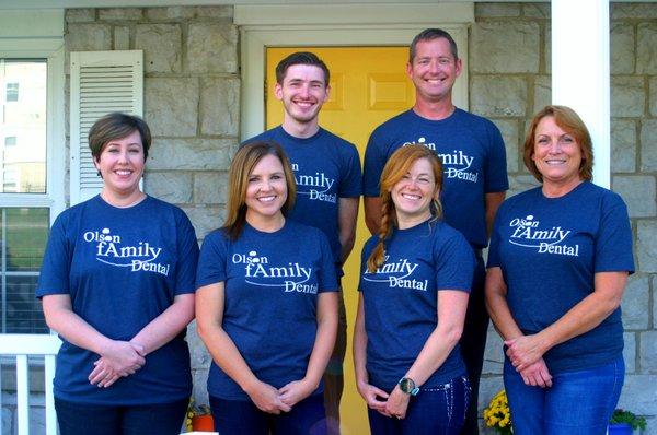 Olson Family Dental