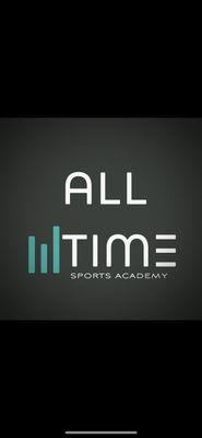 All Time Sports Academy year round Sports training.