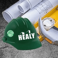 Healy Construction Services, Inc.