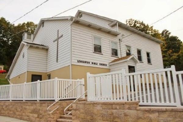 Lehighton Bible Church