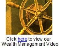 Wealth Management Video