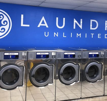 Laundry Unlimited