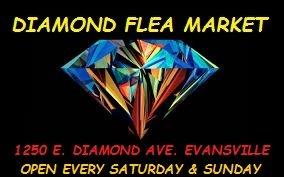 DIAMOND FLEA MARKET