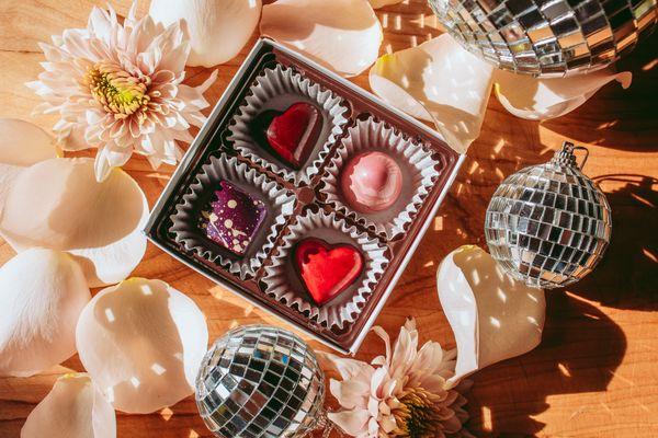 Valentine's Day bonbons are available for pre-order!