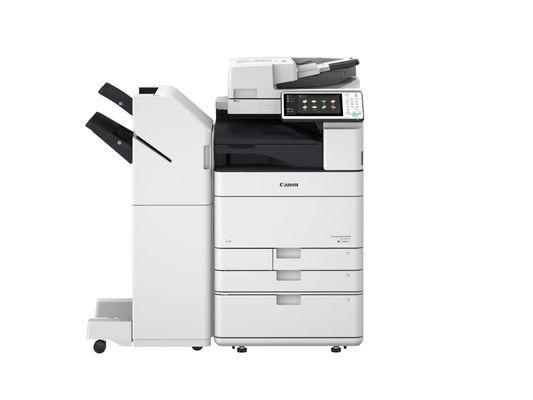 Copier iR ADV C5500 Series with Staple Finisher