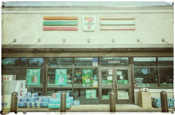 7-Eleven