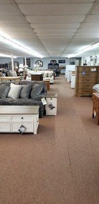 Fleming Furniture & Appliance