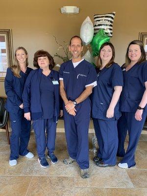 Greenberg Lasik Indianapolis Team