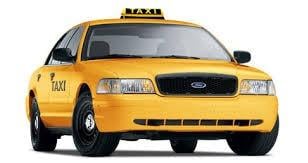 Shakopee Taxi