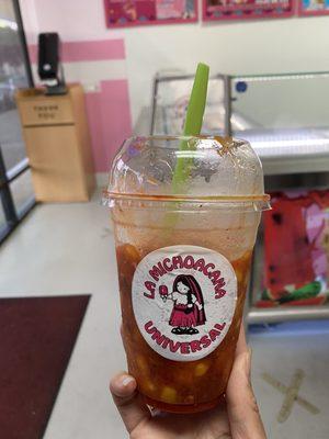 Mangonada