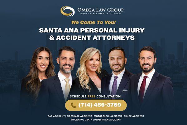 Omega Law Group, PC