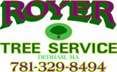 Royer Tree Service Inc