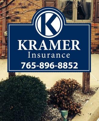 Kramer Insurance