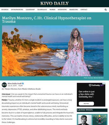 https://kivodaily.com/health/marilyn-montero-c-ht-clinical-hypnotherapist-on-trauma/