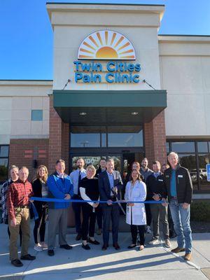 Twin Cities Pain Clinic