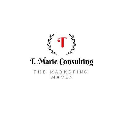 T. Marie Consulting