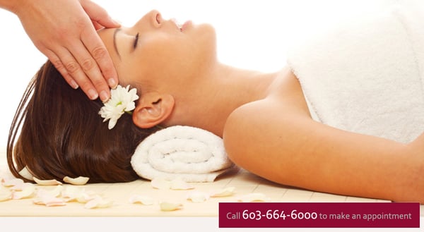 Adagio Spa Salon & Wellness Center