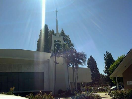 St Stephen's Lutheran Church of Granada Hills Elca