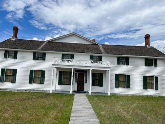 Bannack State Park