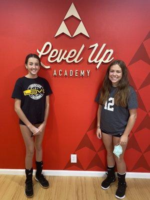 Level Up Academy